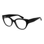 Black / Demo glasses