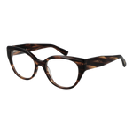 Brown / Demo glasses
