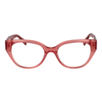 Rose/Demo glasses
