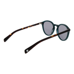 Turquoise/Grey