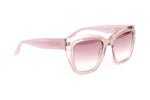 Rose / Clear