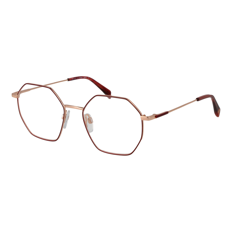 Red/Demo glasses