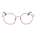Red/Demo glasses