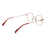 Red/Demo glasses