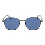 Gunmetal/Blue