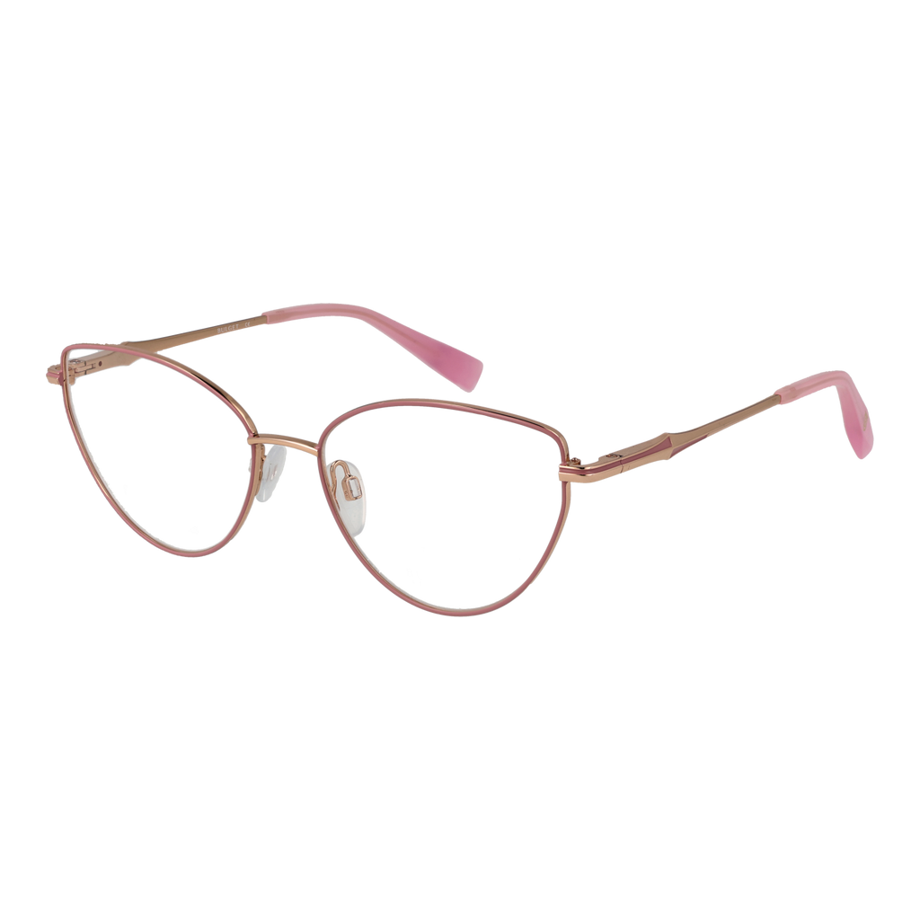 Rose Gold/Demo glasses