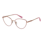 Rose Gold/Demo glasses