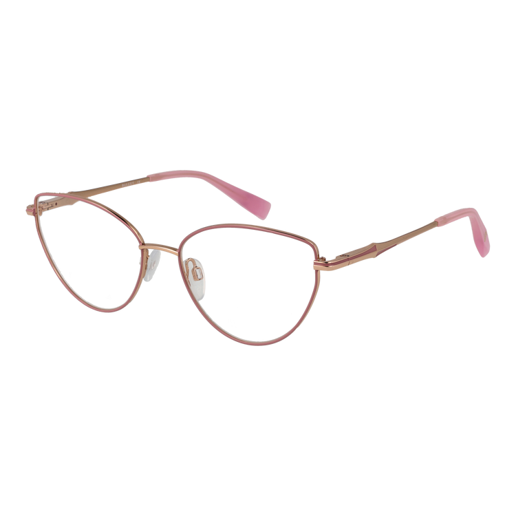 Rose Gold/Demo glasses