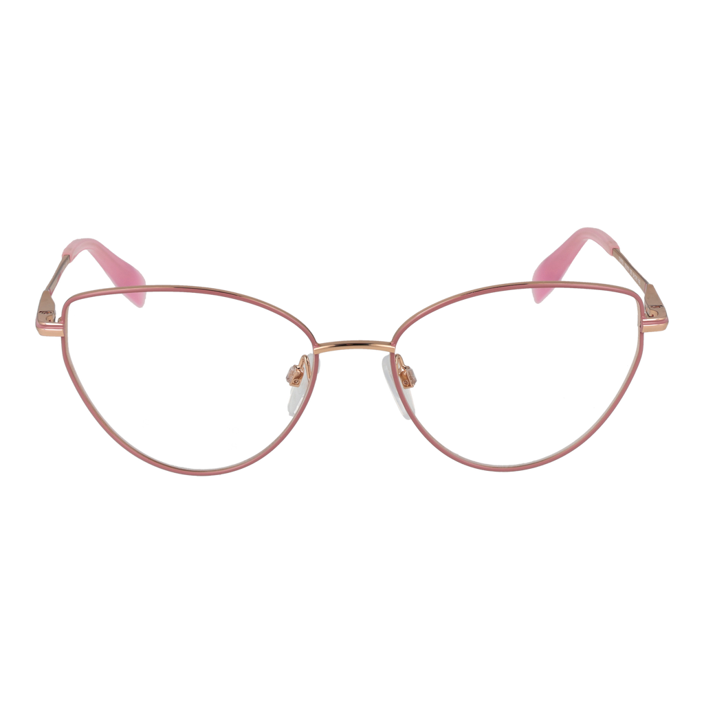 Rose Gold/Demo glasses