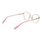Rose Gold/Demo glasses