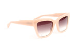 Pink / Clear