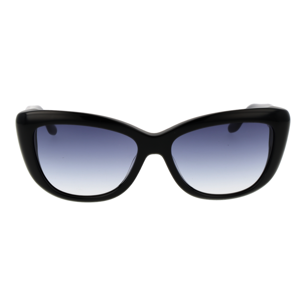 Black/Blue