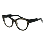 Green/Demo glasses