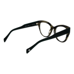 Green/Demo glasses