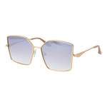 Gold/Purple