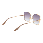 Gold/Purple