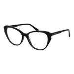 Black/Demo glasses