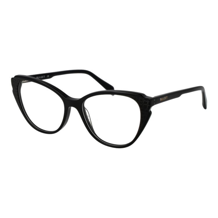 Black/Demo glasses