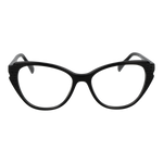 Black/Demo glasses
