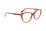 Red / Clear