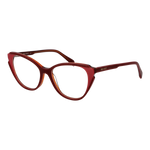 Red / Demo glasses