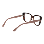 Brown/Demo glasses