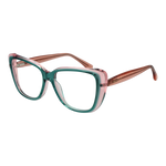 Multicolor / Demo glasses