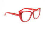 Red / Clear