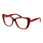 Red / Demo glasses