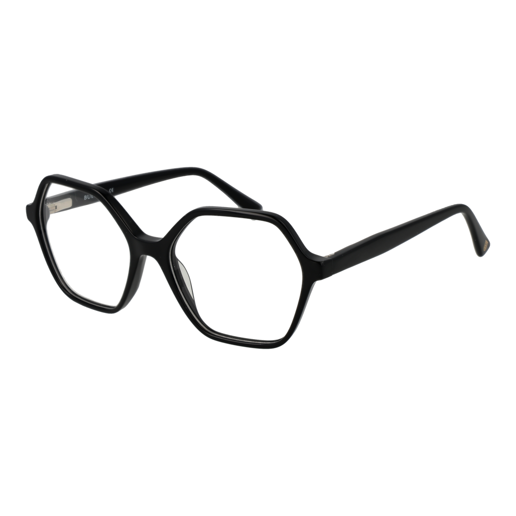 Black/Demo glasses