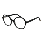 Black/Demo glasses