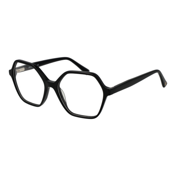 Black/Demo glasses