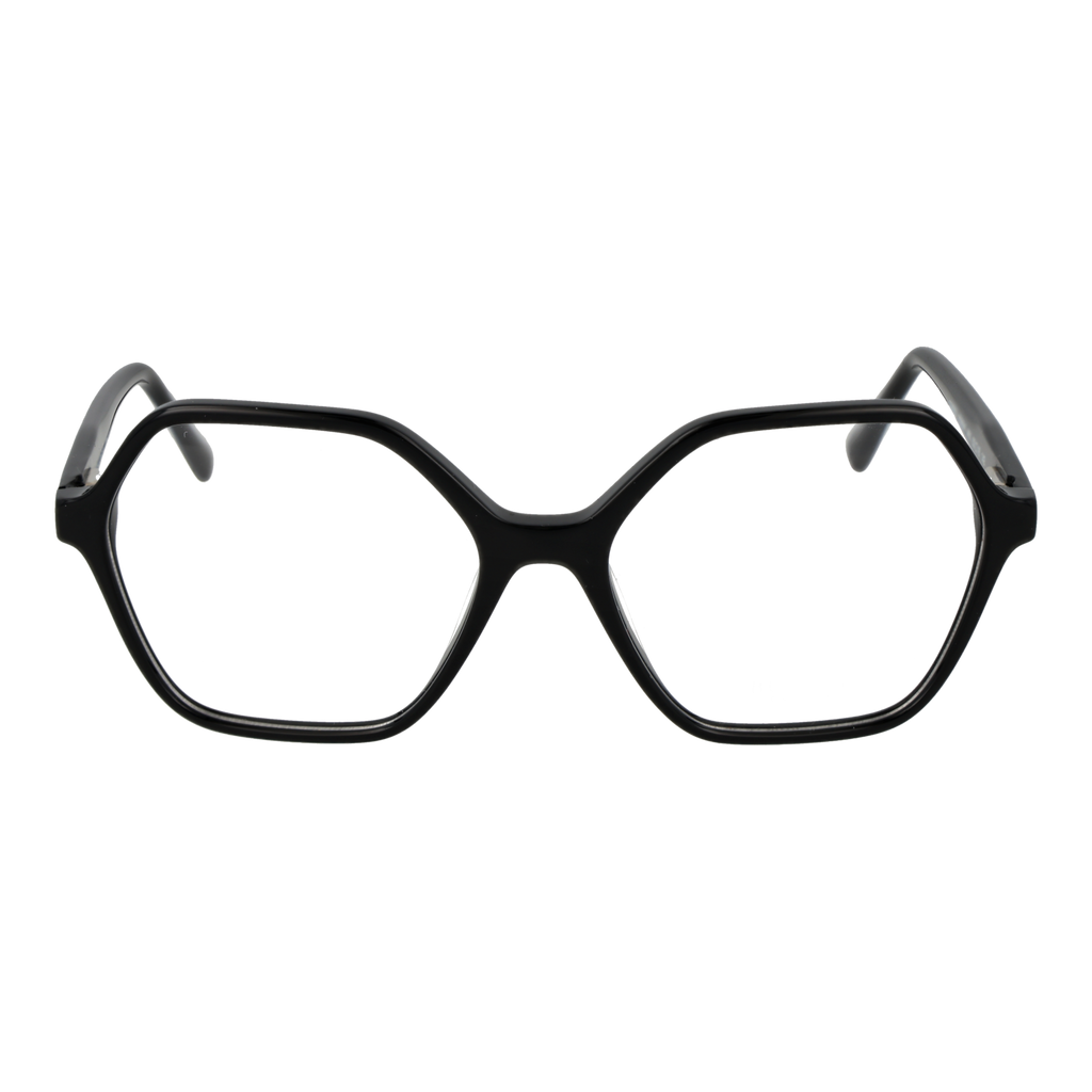 Black/Demo glasses