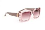 Rose / Clear