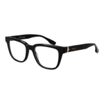 Black / Clear