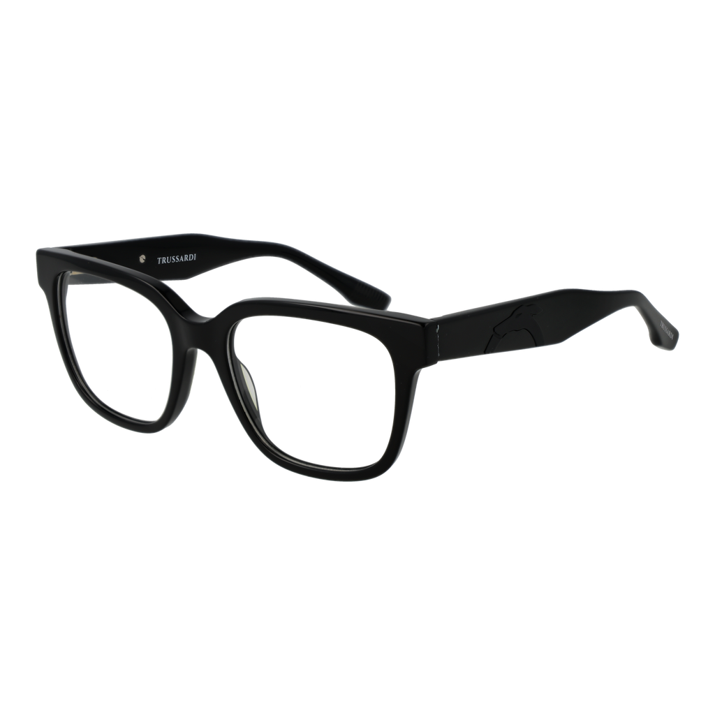 Black/Demo glasses