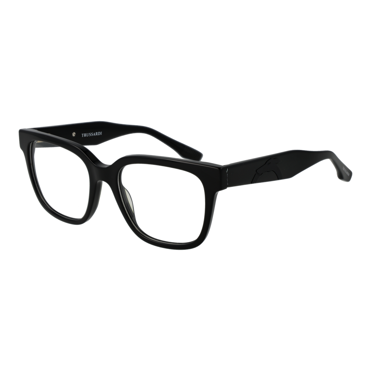 Black/Demo glasses
