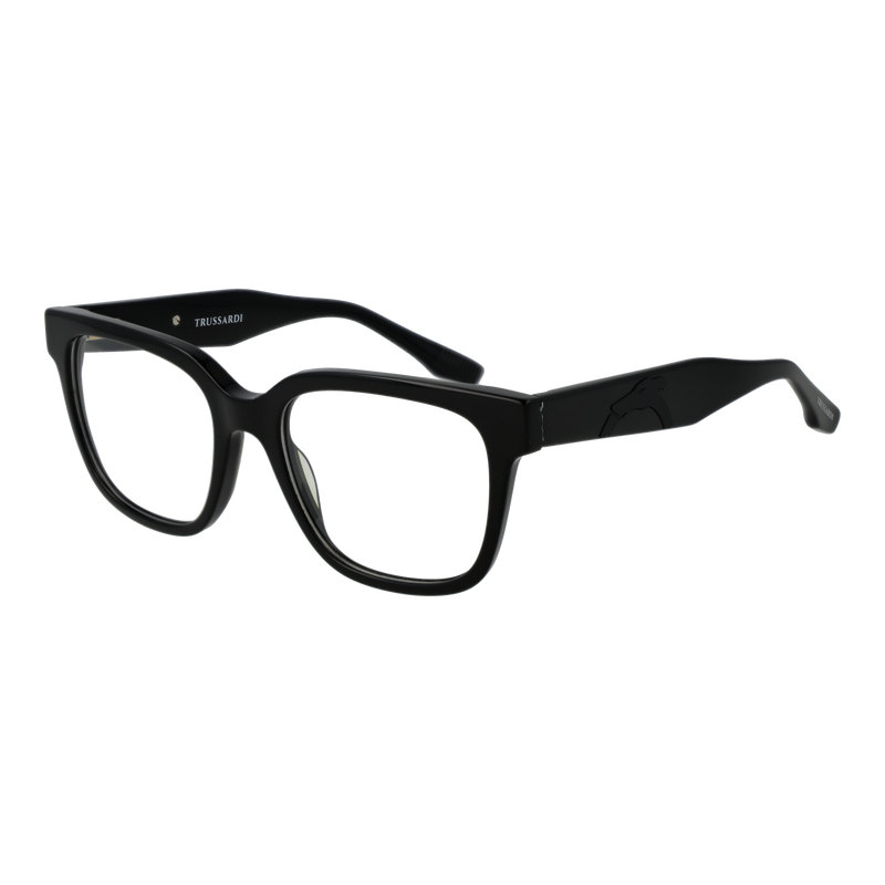 Black/Demo glasses