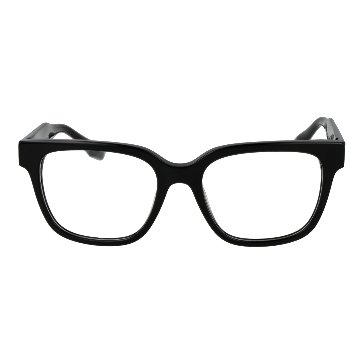 Black/Demo glasses