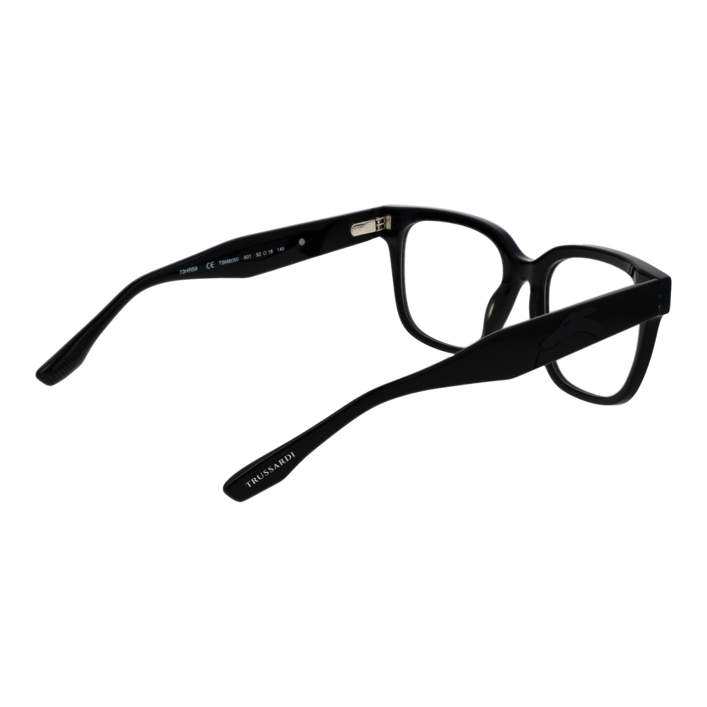 Black/Demo glasses