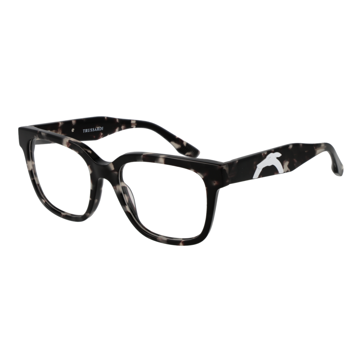 Black/Demo glasses