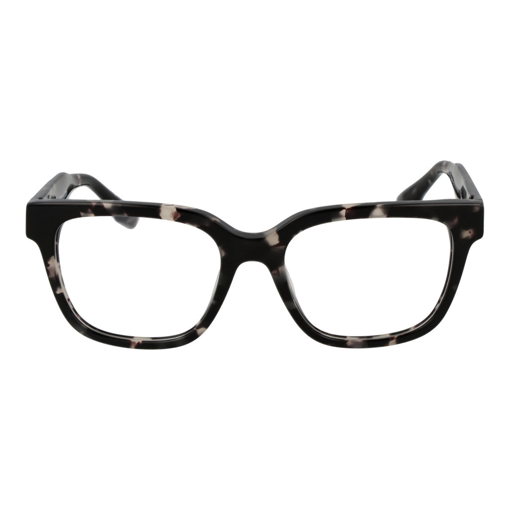 Black/Demo glasses