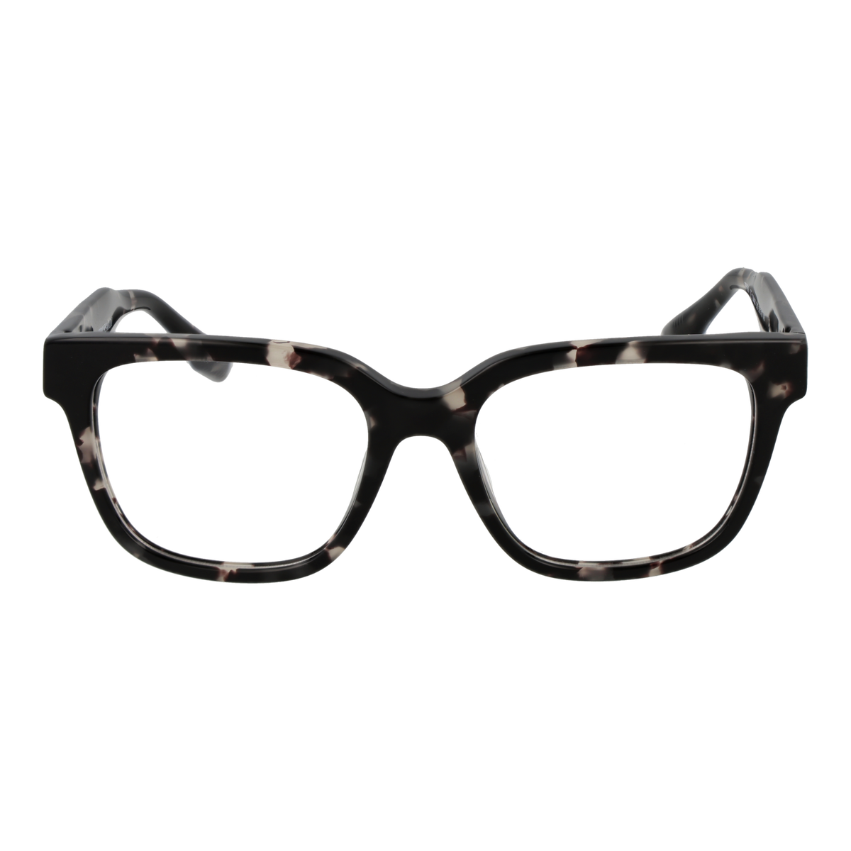 Black/Demo glasses