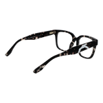 Black/Demo glasses