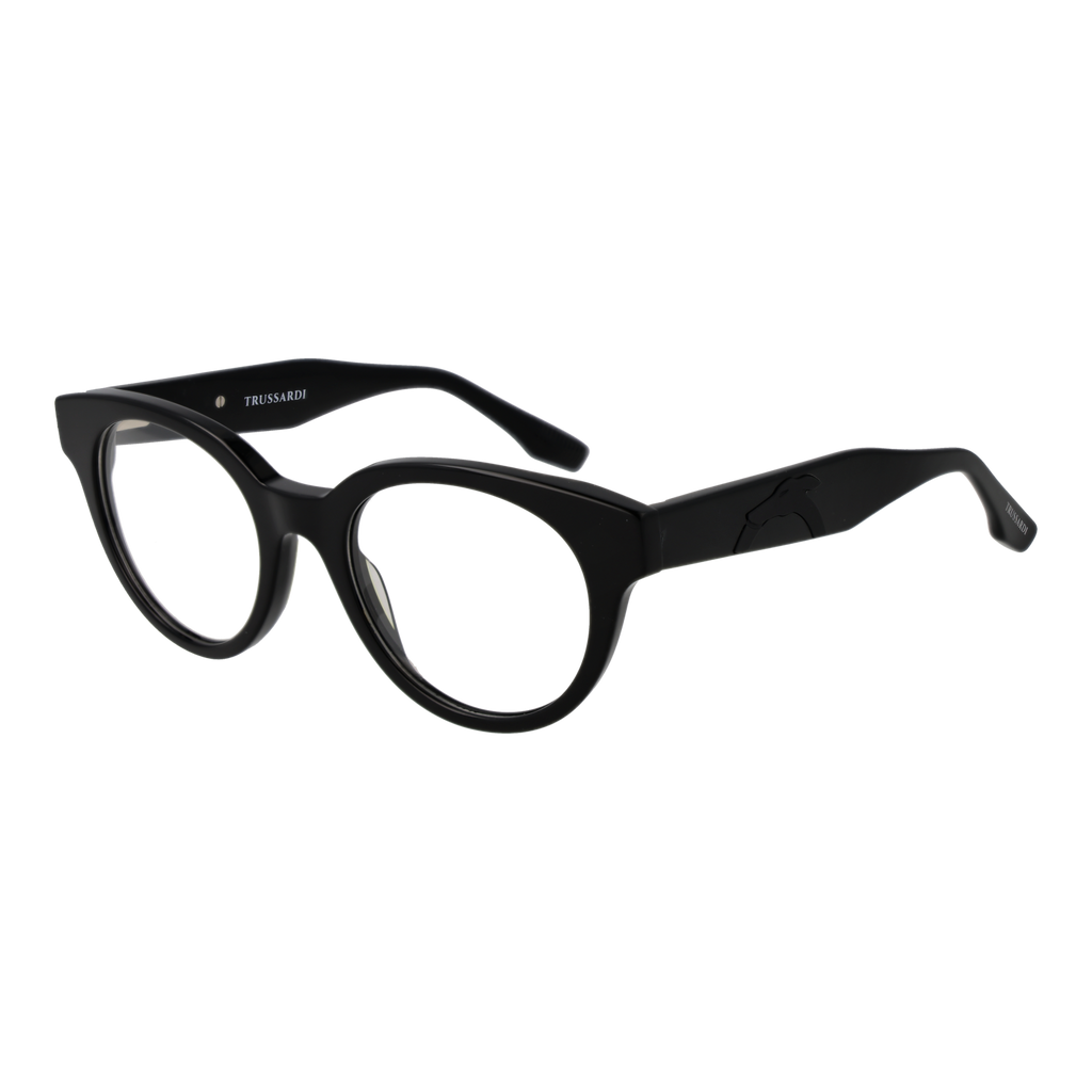 Black/Demo glasses