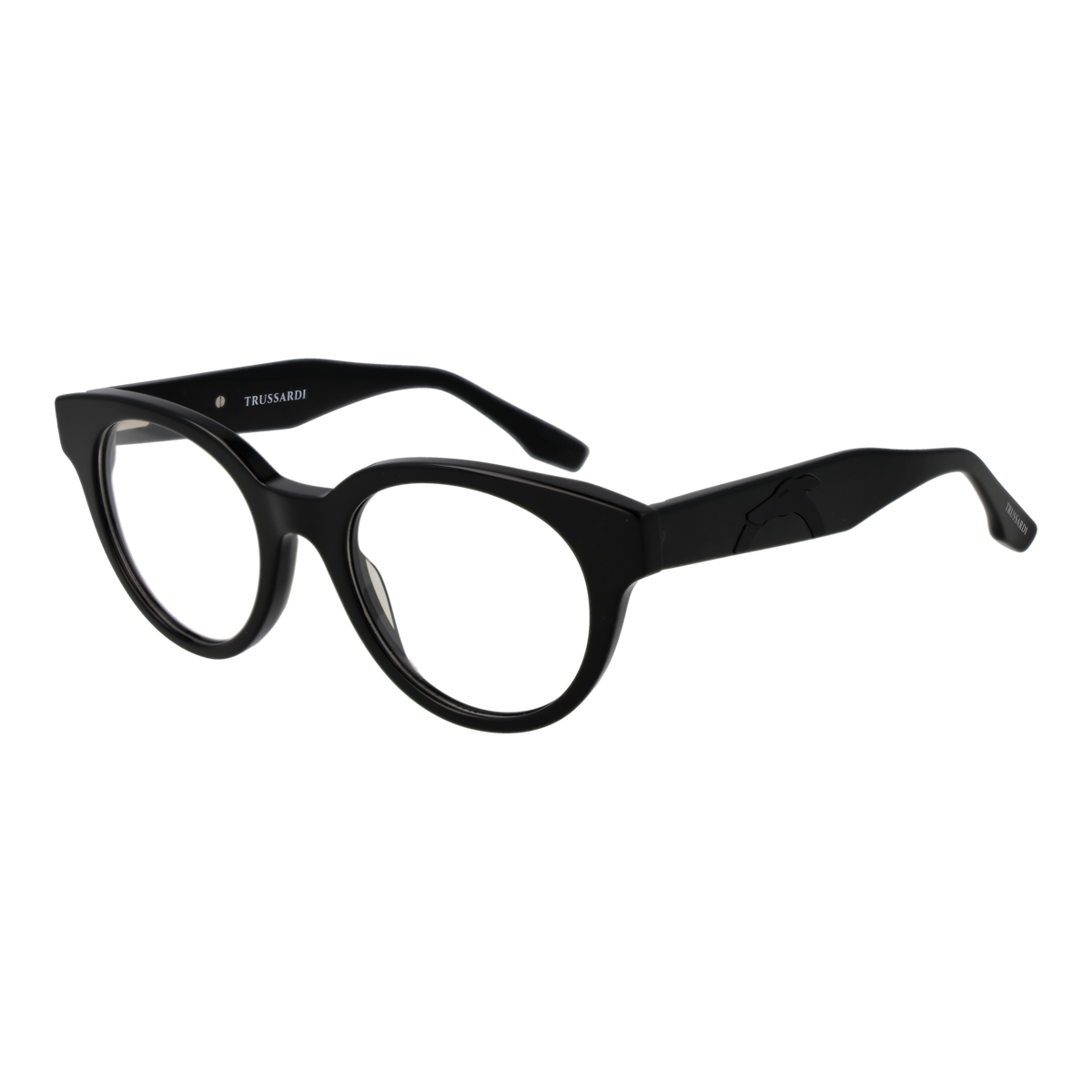 Black/Demo glasses