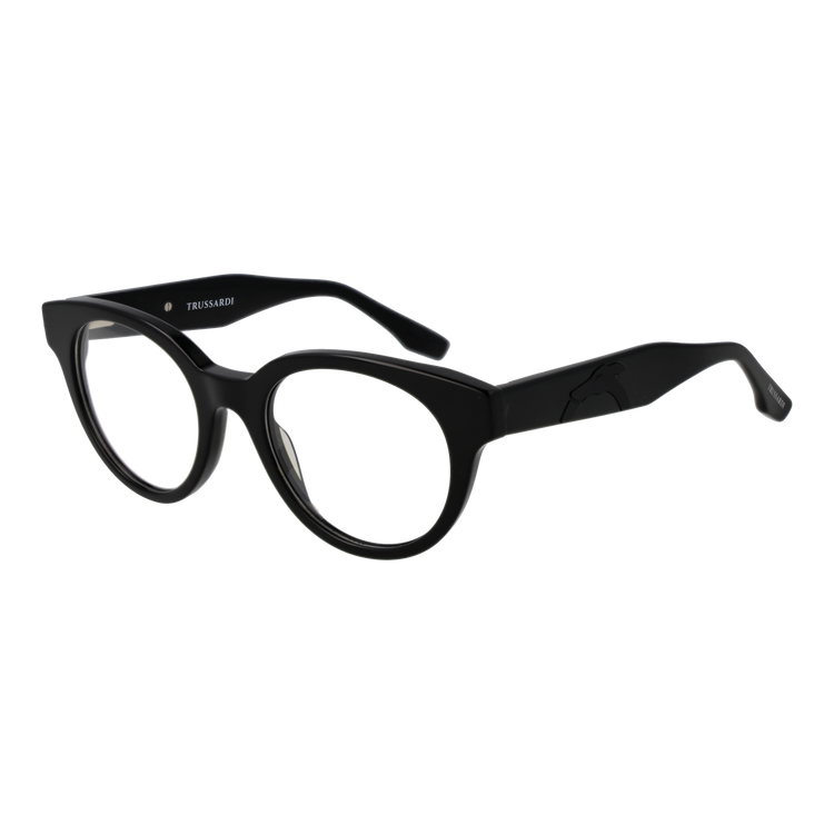 Black/Demo glasses