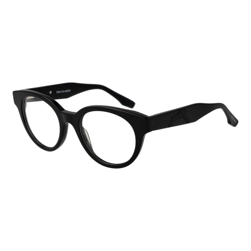 Black/Demo glasses