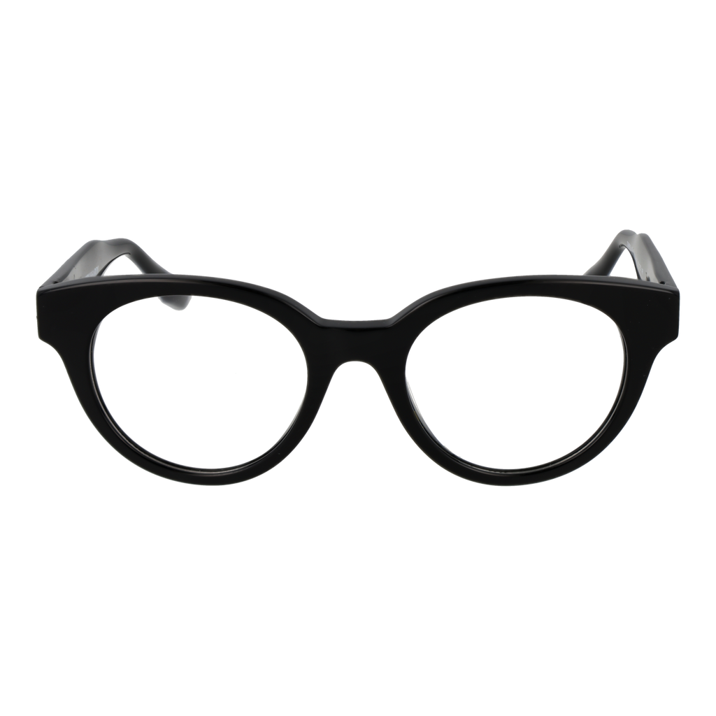 Black/Demo glasses