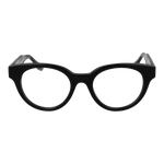 Black/Demo glasses